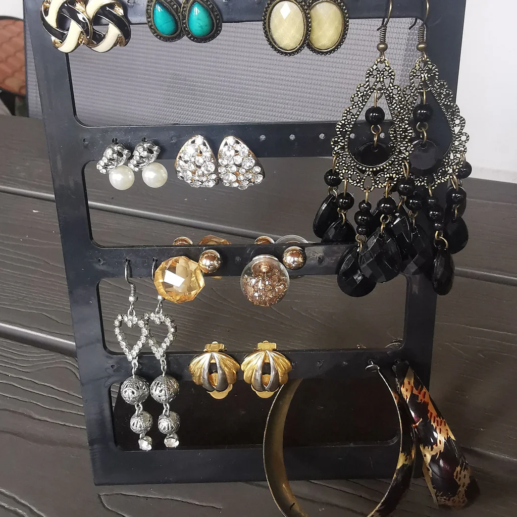 Pendientes de diseño – photo 2